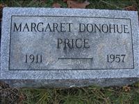 Price, Margaret (Donohue)